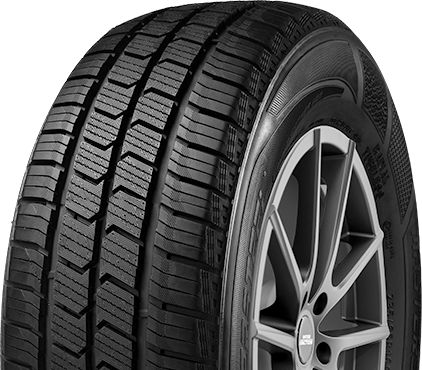 Van tyres