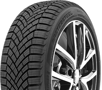 Mastersteel All-Weather 3